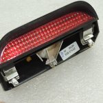 Dacia Duster Trešais bremžu lukturis 265900027R 265908613R