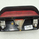 Dacia Duster Trešais bremžu lukturis 265900027R 265908613R