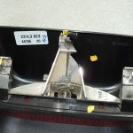 Dacia Duster Trešais bremžu lukturis 265900027R 265908613R
