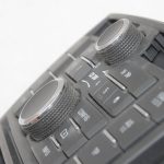 Opel Meriva B CD300 radio vadības bloks 13346041, 13337209, 1781040, 13337078