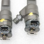 Oriģināls Nissan Renault 1.6 dCi R9M degvielas iesmidzinātāju komplekts 1660000Q2D, 0445110546