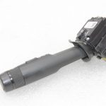 Oriģinālais Opel Meriva B stūres kolonnas turētāja gaismas slēdzis 13303268, 20941129