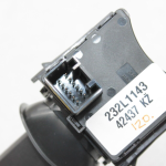 Oriģinālais Opel Meriva B stūres kolonnas turētāja gaismas slēdzis 13303268, 20941129