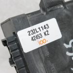 Opel Meriva B Astra J Insignia A PDC stāvvietas palīgierīces vadības bloks 20928121, 1232443
