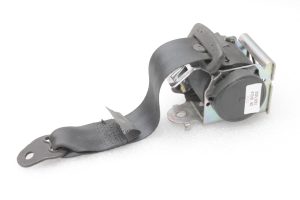 Dacia Logan II Sandero II Seat belt Seat belt rear left right 888416959R