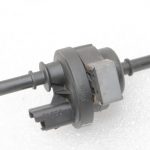 OEM Dacia Logan II Sandero II Renault elektromagnētiskais vārsts vakuuma vārsts 8200660852