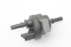 OEM Dacia Logan II Sandero II Renault elektromagnētiskais vārsts vakuuma vārsts 8200660852