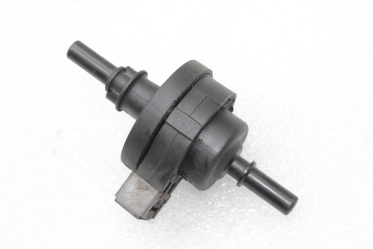 OEM Dacia Logan II Sandero II Renault elektromagnētiskais vārsts vakuuma vārsts 8200660852