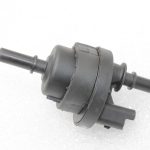 OEM Dacia Logan II Sandero II Renault elektromagnētiskais vārsts vakuuma vārsts 8200660852