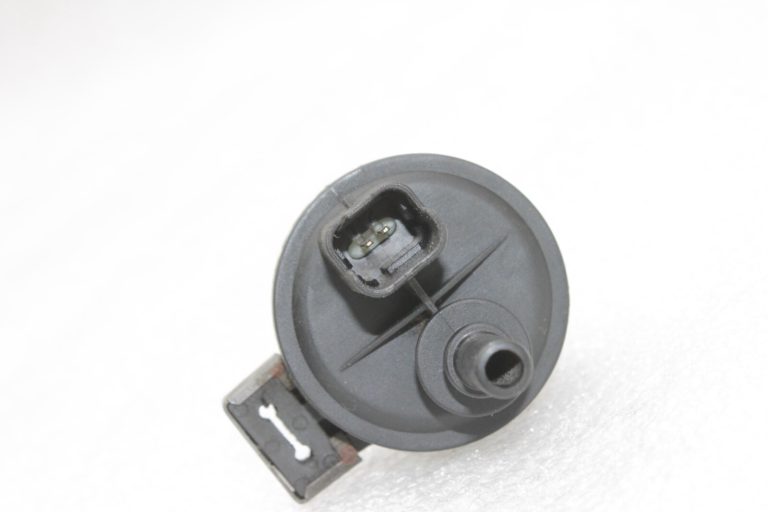 OEM Dacia Logan II Sandero II Renault elektromagnētiskais vārsts vakuuma vārsts 8200660852