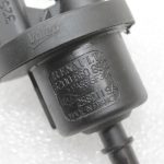 OEM Dacia Logan II Sandero II Renault elektromagnētiskais vārsts vakuuma vārsts 8200660852