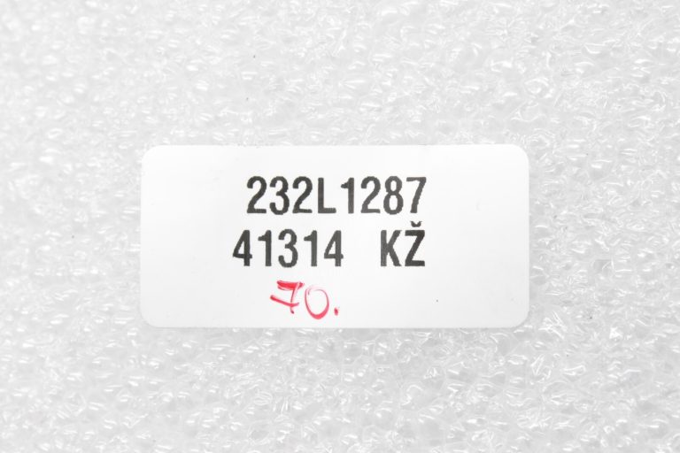 OEM Dacia Logan II Sandero II Renault elektromagnētiskais vārsts vakuuma vārsts 8200660852