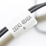 Nissan X-Trail T32 jumta antenas vadu instalācija 282434BA0A, 28243 4BA0A