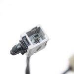 Nissan X-Trail T32 jumta antenas vadu instalācija 282434BA0A, 28243 4BA0A