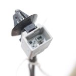 Nissan X-Trail T32 jumta antenas vadu instalācija 282434BA0A, 28243 4BA0A