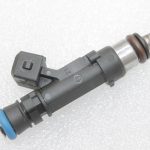 Oriģinālais Opel Meriva B Astra J Zafira B 1.4t degvielas iesmidzinātājs 55565970