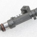 Oriģinālais Opel Meriva B Astra J Zafira B 1.4t degvielas iesmidzinātājs 55565970
