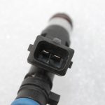 Oriģinālais Opel Meriva B Astra J Zafira B 1.4t degvielas iesmidzinātājs 55565970