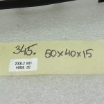 Opel Antara bruņu dēļu apšuvums 95192952