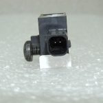 Opel Antara sadursmes sensors priekšā 13502577