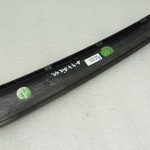 Opel Antara durvju panelis aizmugurējais kreisais 95238093