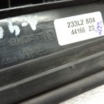 Opel Antara durvju panelis aizmugurējais kreisais 95238093