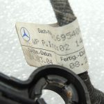 Mercedes W169 A klases A150 Kebel degvielas sūknis A1695400132