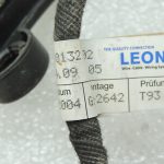 Mercedes W169 A klases A150 Kebel degvielas sūknis A1695400132