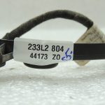 Mercedes W169 A klases A150 Kebel degvielas sūknis A1695400132