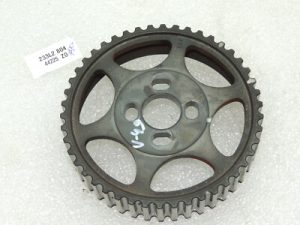 OEM Volvo S80 II 2.4D D5244T5 120 kW camshaft pulley 8642804