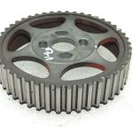 OEM Volvo S80 II 2.4D D5244T5 120 kW sadales vārpstas skriemelis 8642804