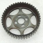 OEM Volvo S80 II 2.4D D5244T5 120 kW sadales vārpstas skriemelis 8642804
