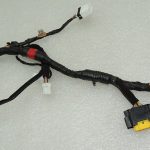 Hyundai i40 Durvju instalācijas instalācija priekšējā kreisā 916003Z210