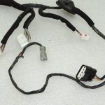Hyundai i40 Durvju instalācijas instalācija priekšējā kreisā 916003Z210