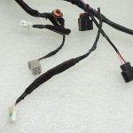 KIA Sportage QL Durvju instalācija priekšējā kreisā 91610F1090