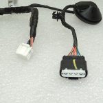 KIA Sportage QL Durvju instalācija priekšējā kreisā 91610F1090