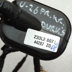 KIA Sportage QL Durvju instalācija priekšējā kreisā 91610F1090