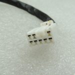 Chevrolet Captiva elektroinstalācijas instalācija aizmugurējā aizmugurējā gaisma 20946135 20946136