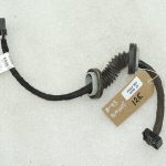 Chevrolet Captiva aizmugurējo durvju instalācijas instalācija 20976406