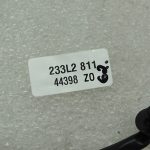 Hyundai i40 sēdekļu instalācija priekšējā labā 883103Z280 883003Z240V2F