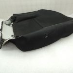 OEM Nissan Qashqai J11 drošības moduļa sēdekļa vāks G atzveltnes priekšējais kreisais