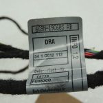 Volvo S80 II Kilma vadu instalācija 30767033