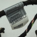 Volvo S80 II Kilma vadu instalācija 30767033