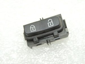 Volvo S80 II Central locking switch right 30710476