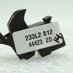 Volvo S80 II Logu regulatora slēdzis priekšējā labajā pusē 30773272