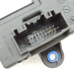 Volvo S80 II Centrālās bloķēšanas vadības bloks priekšējais kreisais 31295207