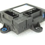 Volvo S80 II Centrālās bloķēšanas vadības bloks priekšējais kreisais 31295207