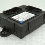 Volvo S80 II Centrālās bloķēšanas vadības bloks priekšējais kreisais 31295207