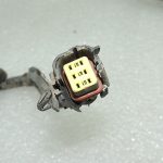 Opel Antara aizmugurējās apakšbūves instalācijas remonts