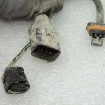 Opel Antara aizmugurējās apakšbūves instalācijas remonts